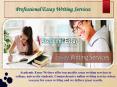 The Best Online Essay Writing Service PowerPoint PPT Presentation