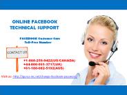 Tips To Reset Facebook Password