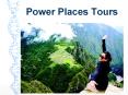 Power Places Tours (2) PowerPoint PPT Presentation