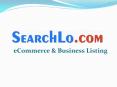 Searchlo.com - Top eCommerce Site in Patna, Bihar PowerPoint PPT Presentation