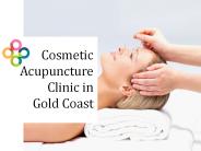 Cosmetic Acupuncture Clinic in Gold Coast