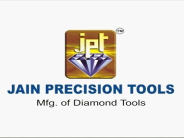 Diamond Dressers Tools - Jain Precision Tools