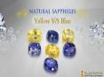 How Yellow Sapphire is Equally Powerful to Blue Sapphire Gemstone PowerPoint PPT Presentation