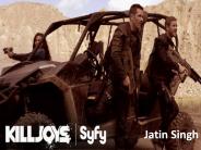 killjoys Season 3 Releasing date