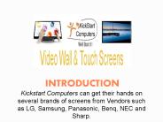 Ways To Get Digital Signage Displays