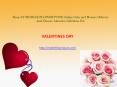 Online-Cake-and-Flowers-Delivery-in-pune PowerPoint PPT Presentation