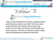 Offset Quadrant Shower Enclosures (1)