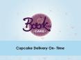 Get Cupcake Delivery on Birthday PowerPoint PPT Presentation