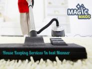 Cleaning Maids and Best Maids Dubai