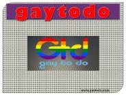 gay ireland