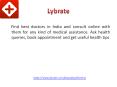 Dentist in Ghaziabad - Lybrate PowerPoint PPT Presentation