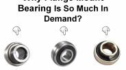 Why Flange Mount Bearing Is So Much In Demand?