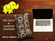 Big Data and Hadoop Training in Berlin, Germany