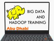 Big Data and Hadoop Training in Abudhabi