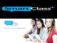 SmartClass+ Language Laboratory