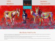 Santa Fe New Mexico Art 