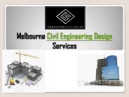 PSE Consulting Engineers | Civil Engineers Melbourne