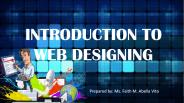Introduction to Web Design (1)