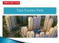 Tata Eureka Park Sector - 150 Noida