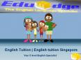 English Tuition Best English Tutor Singapore PowerPoint PPT Presentation