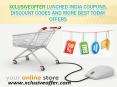 Xclusiveoffer Lunched India Coupons, Discount Codes and More Best Today Offers .