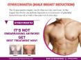 Male Breast Reduction : Gynecomastia Surgery in Delhi, INDIA PowerPoint PPT Presentation