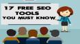 Get Digital Pro - 17 Free SEO Tools You Must Know PowerPoint PPT Presentation