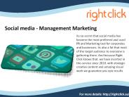 Digital Marketing Agency