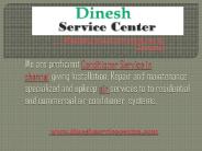 ac service in chennai