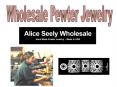 Wide variety of Wholesale Pewter Jewelry PowerPoint PPT Presentation