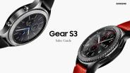 Samsung Gear S3 Product & Sales Guide