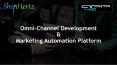 Gaming Marketing Automation And Multiplayer Game Development PowerPoint PPT Presentation