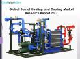 Global district heating and cooling market research report 2017 PowerPoint PPT Presentation