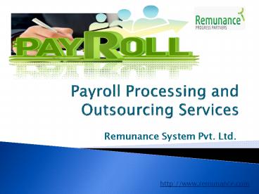 presentation player overlay