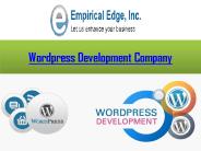 Software, Web and Mobile Development