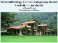 WelcomHeritage Corbett Ramganga PowerPoint PPT Presentation