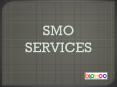 SMO Services PowerPoint PPT Presentation