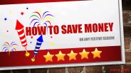Save money this festive season