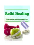 Pure Reiki Healing PowerPoint PPT Presentation