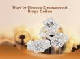 How to Choose Engagement Rings Online PowerPoint PPT Presentation