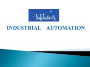 Automation courses  in pune | Just Engineering