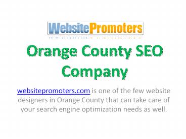 presentation player overlay