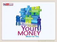 Concept & Benefits of Mutual Fund