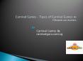 Carnival Guru - A Perfect choice to Carnival games in Singapore PowerPoint PPT Presentation