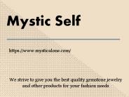 Handmade Gemstone Jewelry