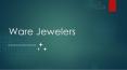 Ware Jewelers Beautiful Diamond Bracelets Auburn AL