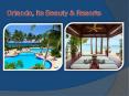 Vista Cay Resorts Orlando (1) PowerPoint PPT Presentation