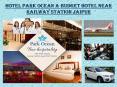 HOTEL PARK OCEAN A BUDGET HOTEL NEAR RAILWAY STATION JAIPUR PowerPoint PPT Presentation
