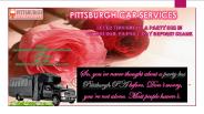 Party Bus Pittsburgh PA