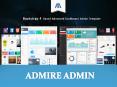 Responsive laravel and bootstrap admin templates PowerPoint PPT Presentation